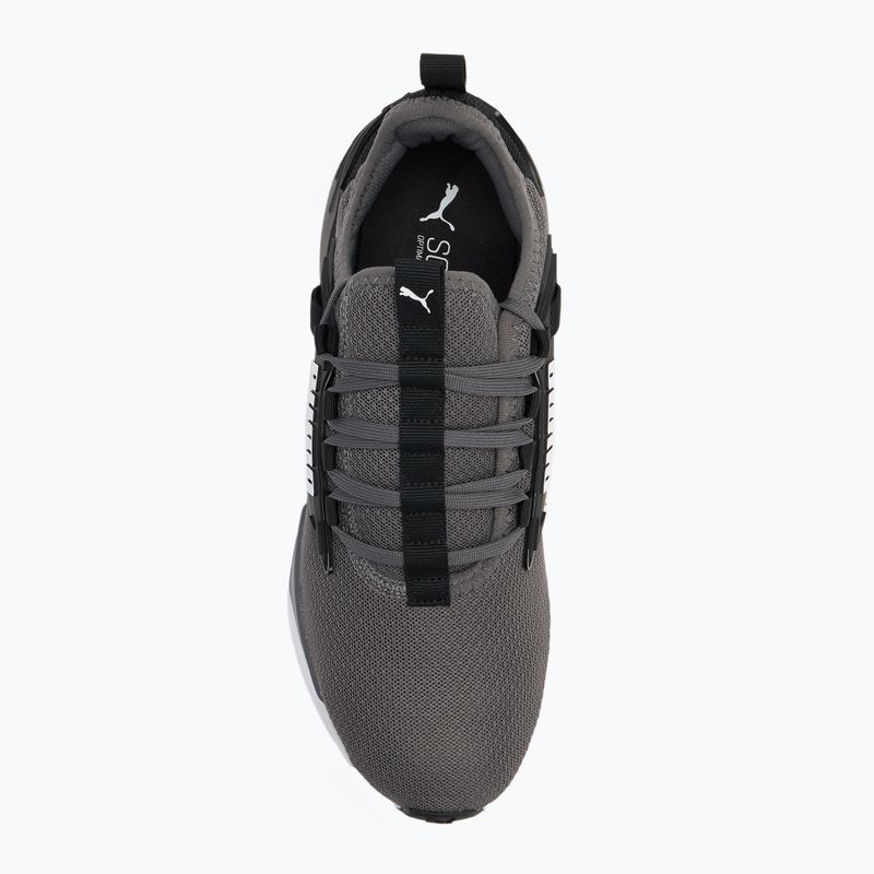 Încălțăminte de alergare PUMA Retaliate 3 puma black/cool dark grey 5