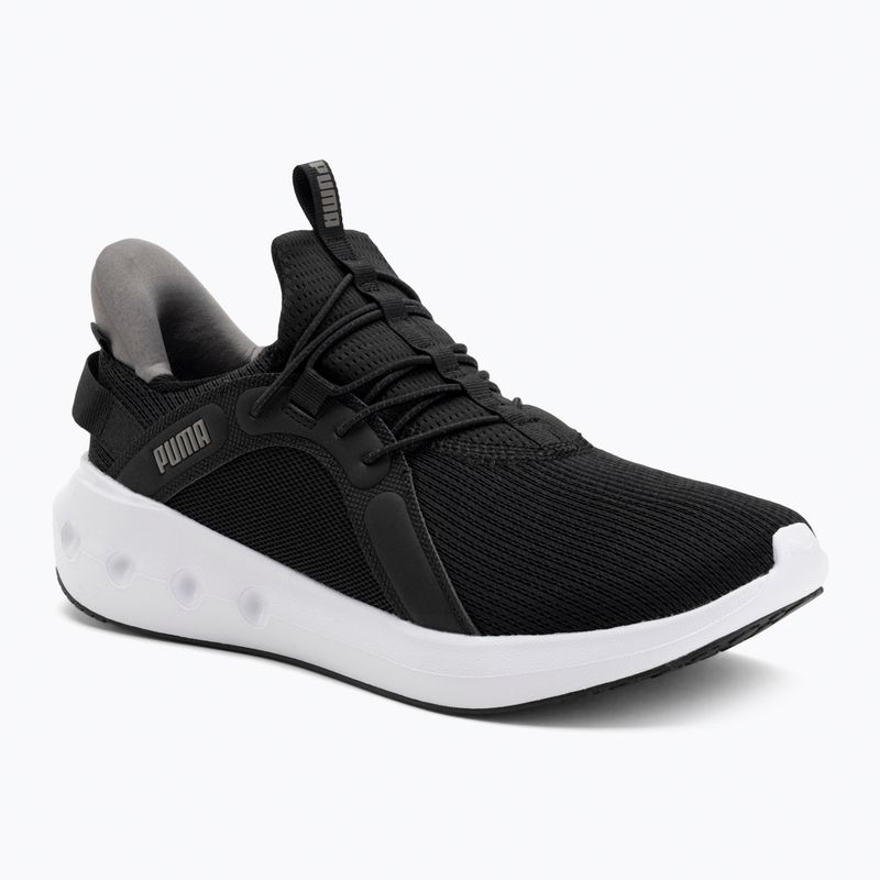 Încălțăminte de alergare  PUMA Softride Carson Sliptech puma black/puma white