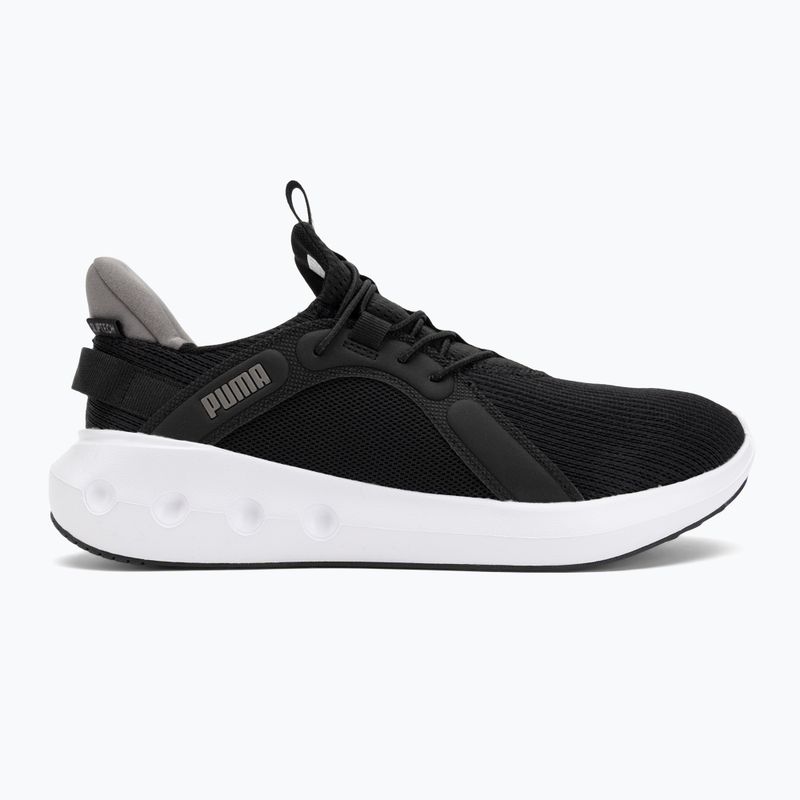 Încălțăminte de alergare  PUMA Softride Carson Sliptech puma black/puma white 2