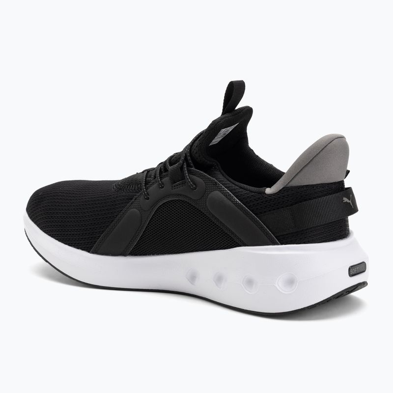 Încălțăminte de alergare  PUMA Softride Carson Sliptech puma black/puma white 3