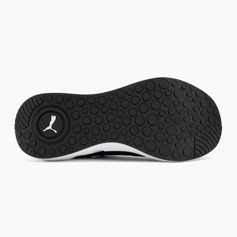 Încălțăminte de alergare  PUMA Softride Carson Sliptech puma black/puma white 4