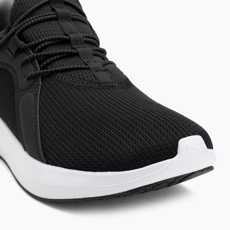 Încălțăminte de alergare  PUMA Softride Carson Sliptech puma black/puma white 7