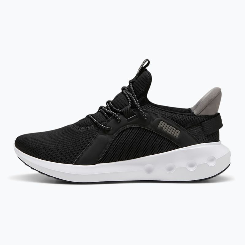 Încălțăminte de alergare  PUMA Softride Carson Sliptech puma black/puma white 2