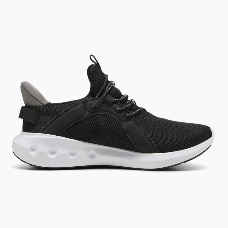Încălțăminte de alergare  PUMA Softride Carson Sliptech puma black/puma white 3
