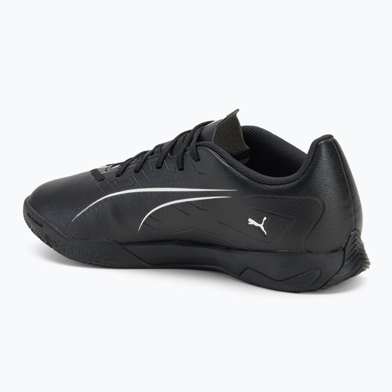 PUMA Ultra 5 Play IT ghete de fotbal puma negru/puma alb 3