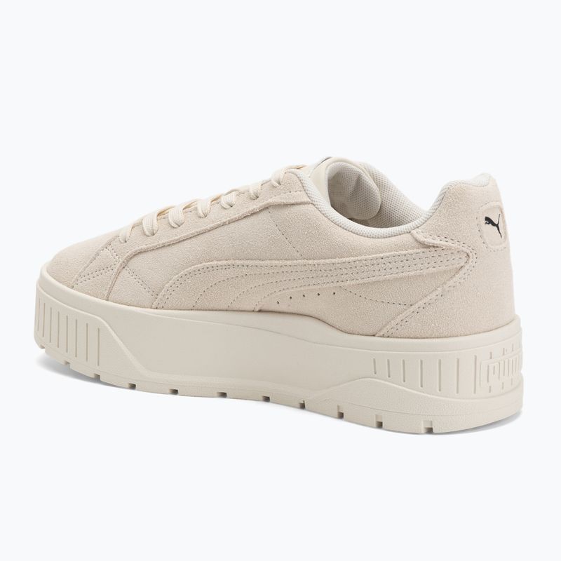 Încălțăminte pentru femei PUMA Karmen II alpine snow/alpine snow 3