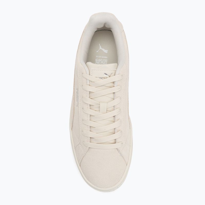 Încălțăminte pentru femei PUMA Karmen II alpine snow/alpine snow 5