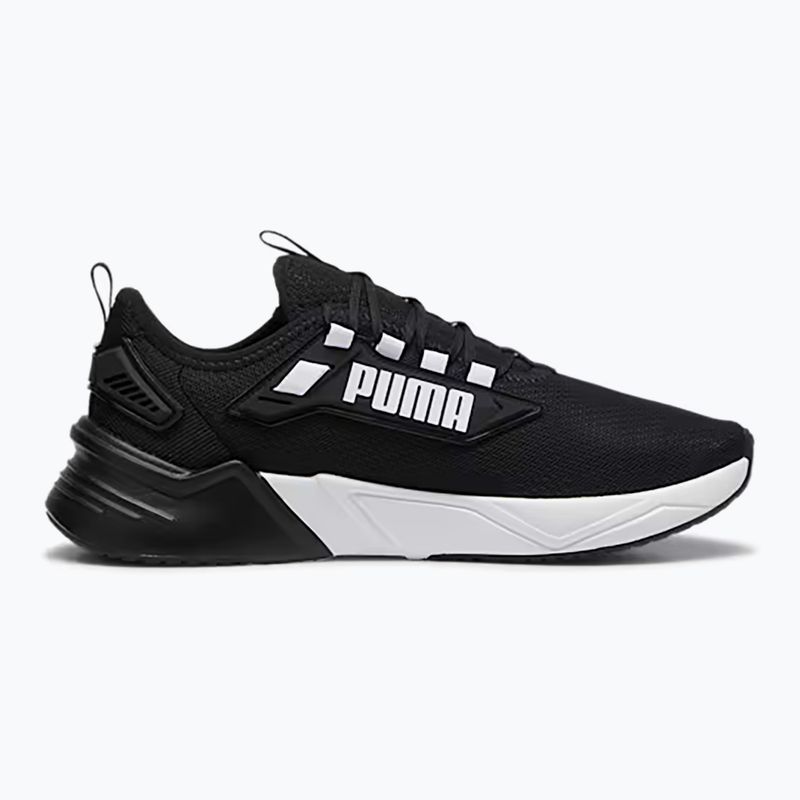 Încălțăminte de alergare PUMA Retaliate 3 puma black/puma white 10