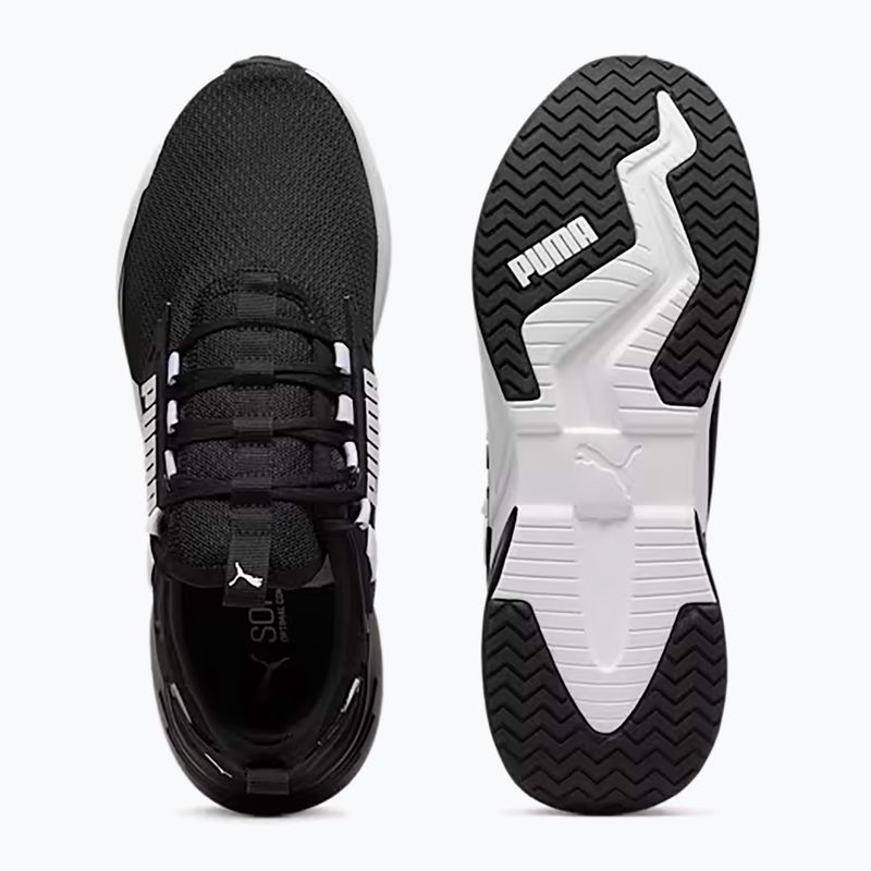 Încălțăminte de alergare PUMA Retaliate 3 puma black/puma white 11