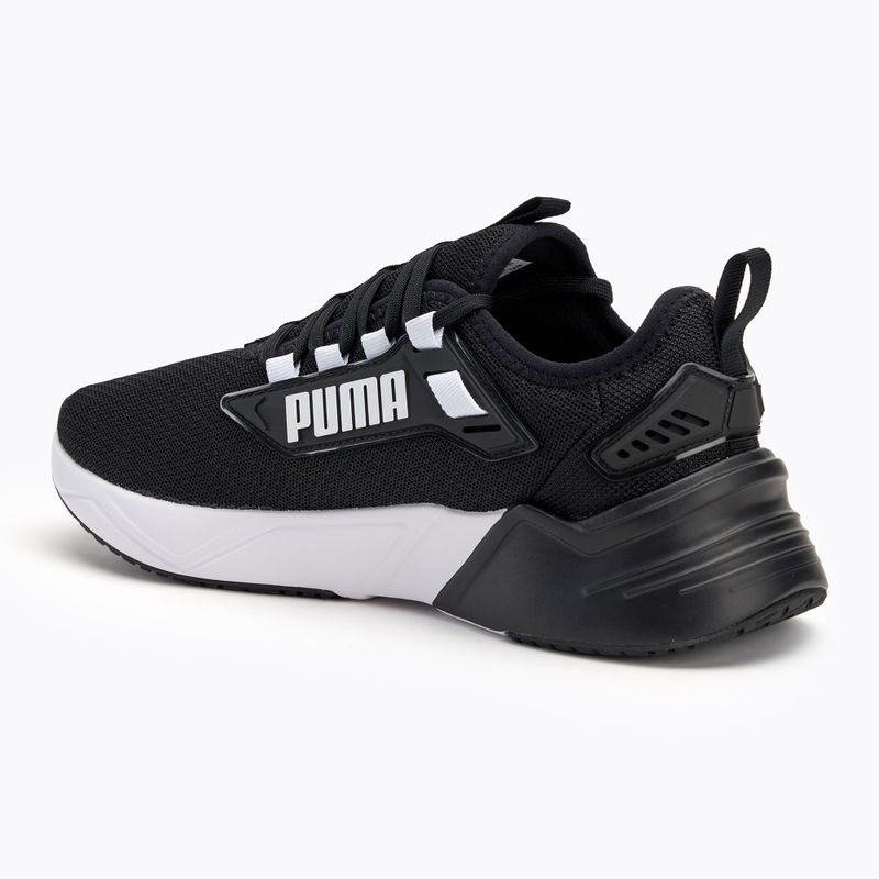 Încălțăminte de alergare PUMA Retaliate 3 puma black/puma white 3