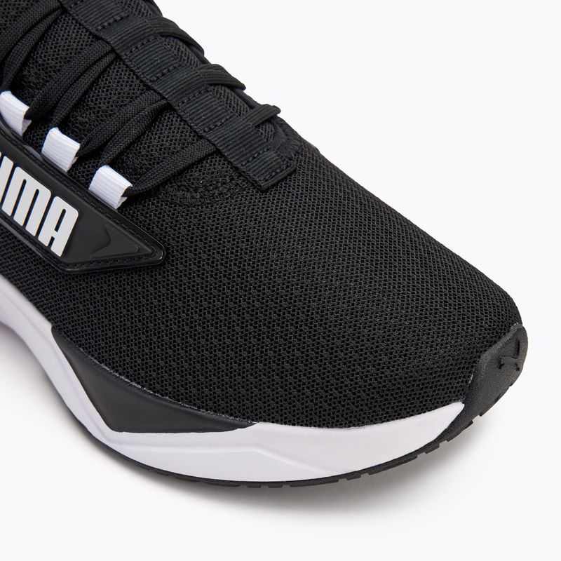 Încălțăminte de alergare PUMA Retaliate 3 puma black/puma white 7