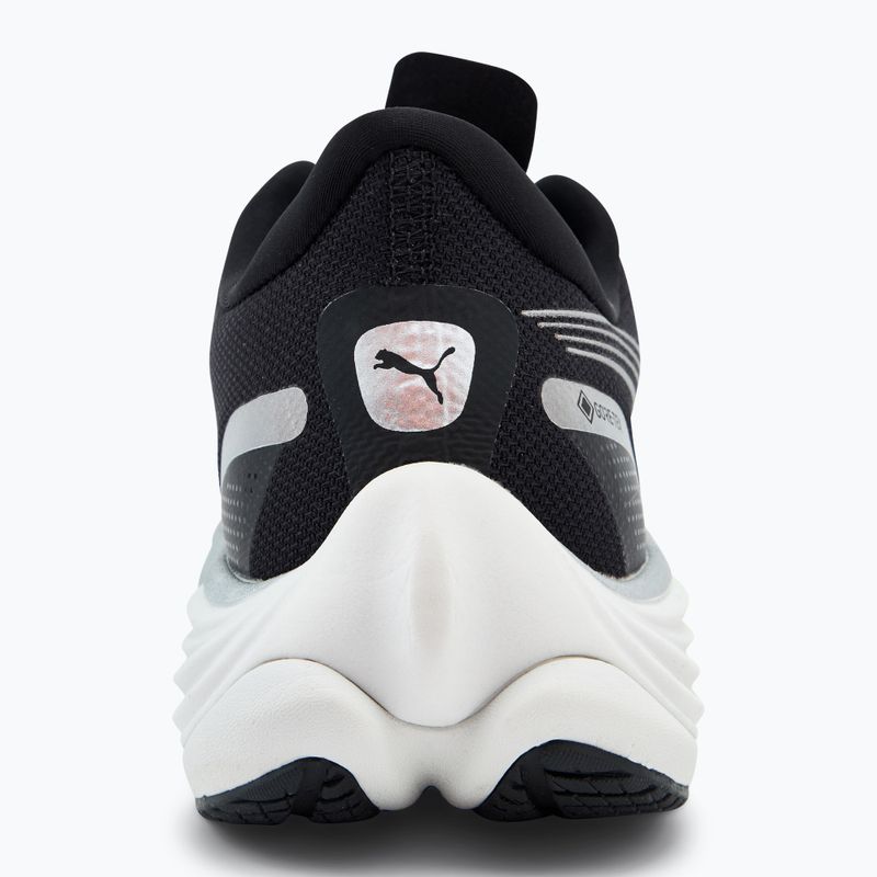 Încălțăminte de alergare pentru femei  PUMA Velocity Nitro 3 GTX puma black/puma silver 6