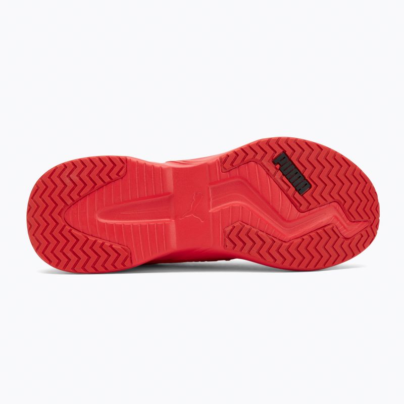 Încălțăminte de alergare PUMA Retaliate 3 For all time red/puma black 4