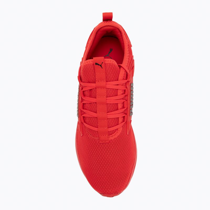 Încălțăminte de alergare PUMA Retaliate 3 For all time red/puma black 5