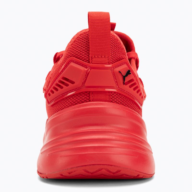 Încălțăminte de alergare PUMA Retaliate 3 For all time red/puma black 6