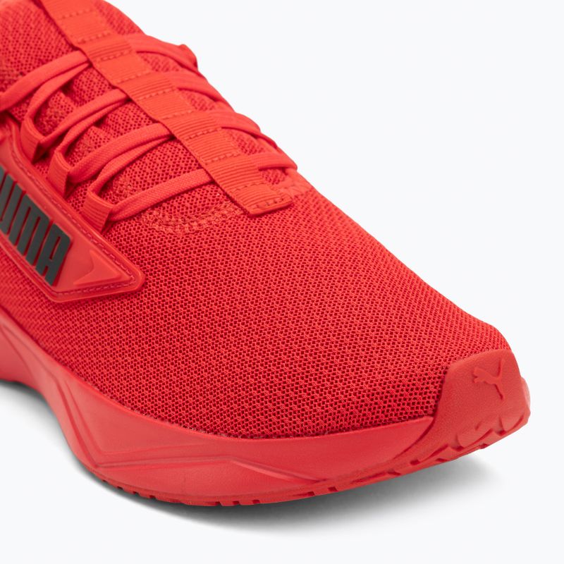 Încălțăminte de alergare PUMA Retaliate 3 For all time red/puma black 7