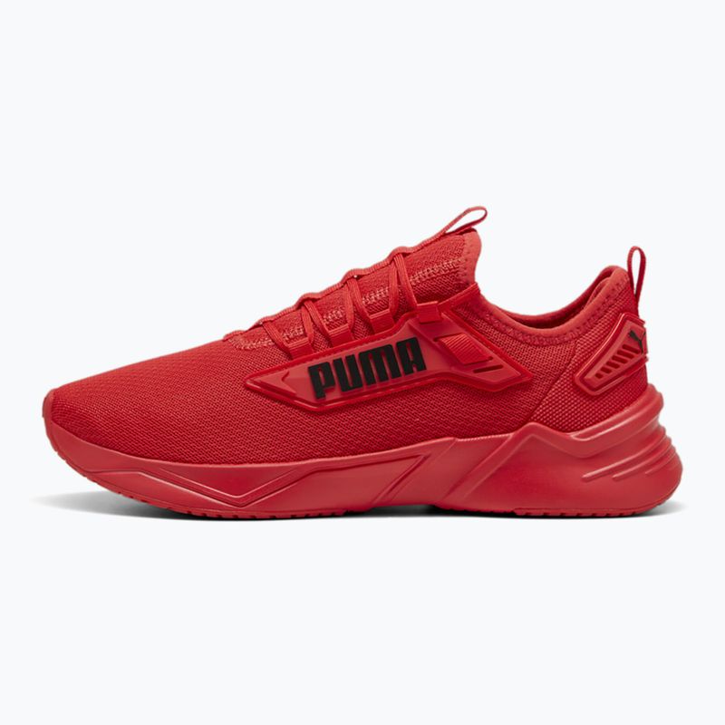 Încălțăminte de alergare PUMA Retaliate 3 For all time red/puma black 2