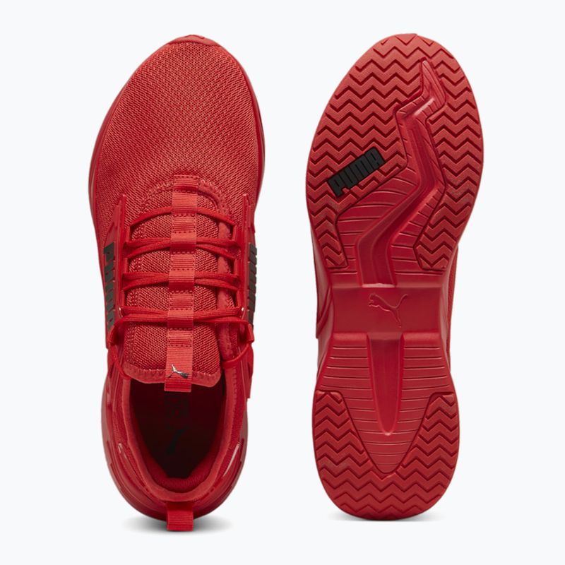 Încălțăminte de alergare PUMA Retaliate 3 For all time red/puma black 4