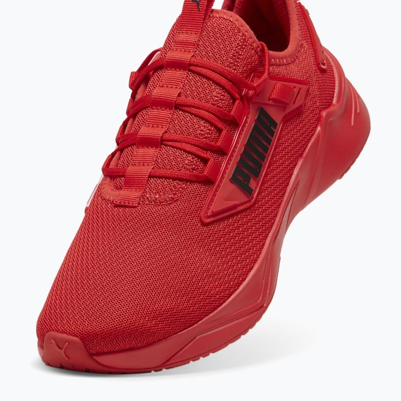 Încălțăminte de alergare PUMA Retaliate 3 For all time red/puma black 5