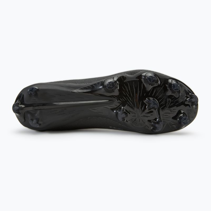 PUMA Ultra 5 Pro FG/AG ghete de fotbal puma negru/puma alb 4