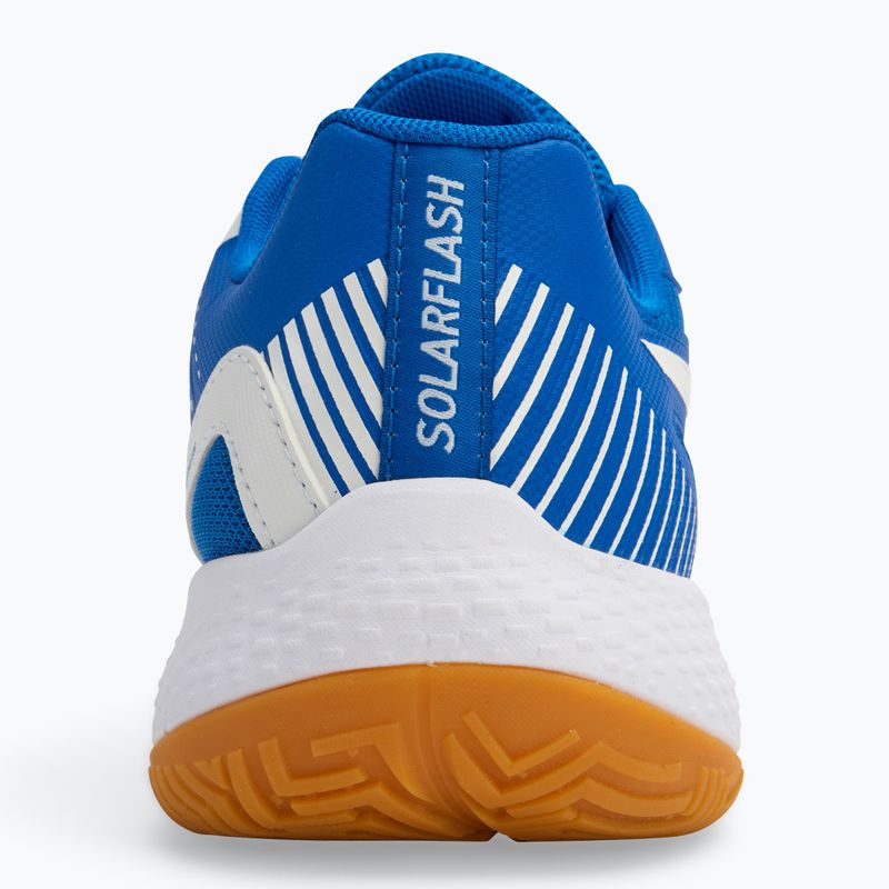 Încălțăminte de sporturi pentru interiorPUMA Solarflash III puma team royal/puma white 6