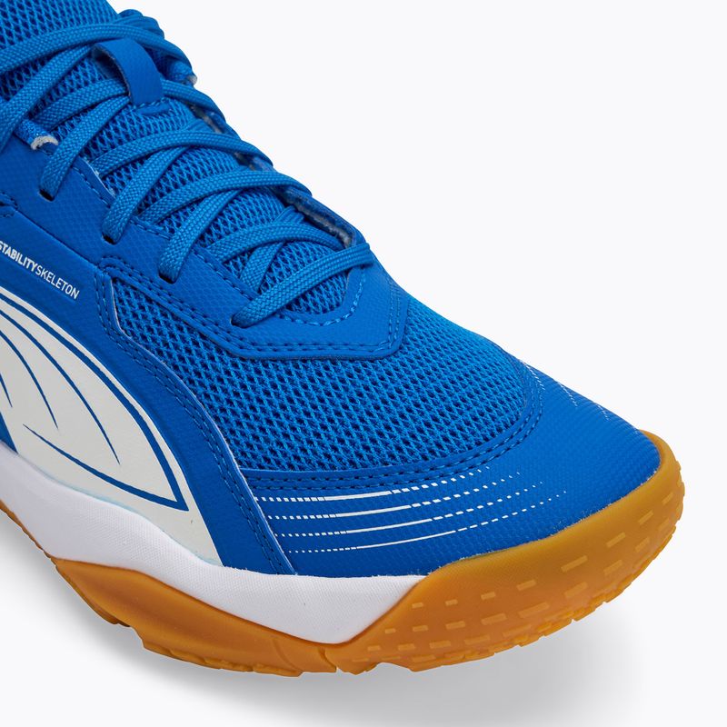 Încălțăminte de sporturi pentru interiorPUMA Solarflash III puma team royal/puma white 7