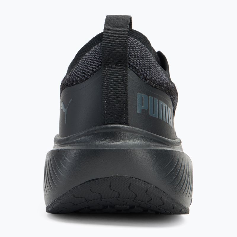 Încălțăminte de alergare pentru bărbați PUMA Skyrocket Lite Engineered puma black/strong gray 6