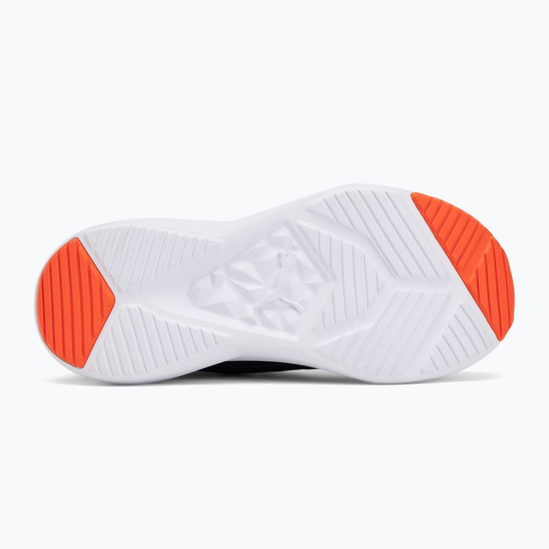 Încălțăminte pentru copii PUMA Softride Enzo NXT Jr puma black / jade frost 4