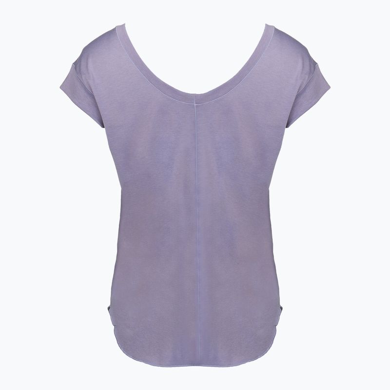 Tricou pentru femei PUMA Studio Foundations pale plum 2