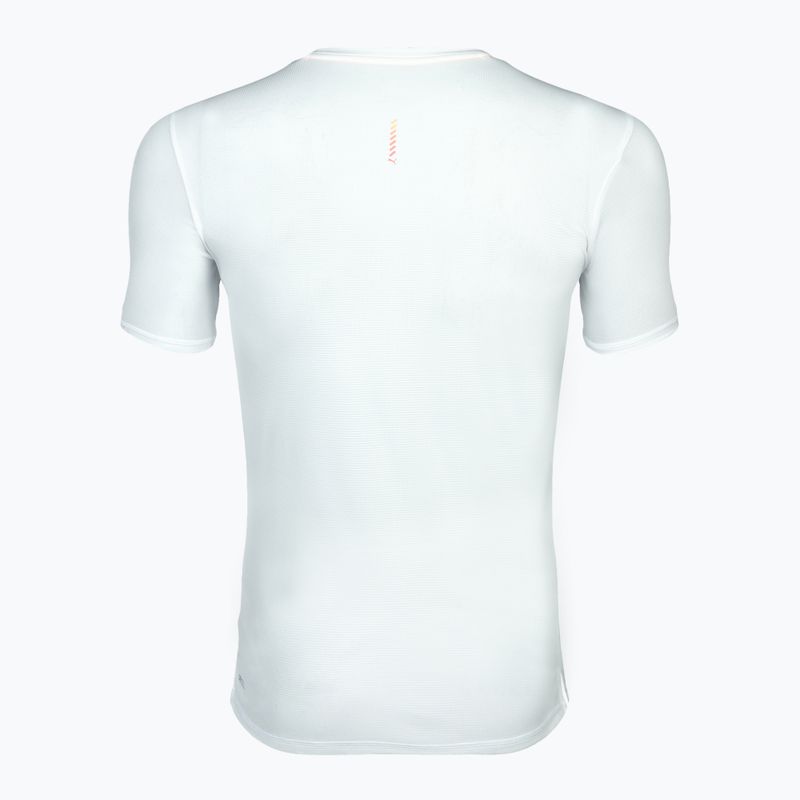 Tricou pentru bărbați PUMA Run Favorites Forever Faster TEE puma white 2