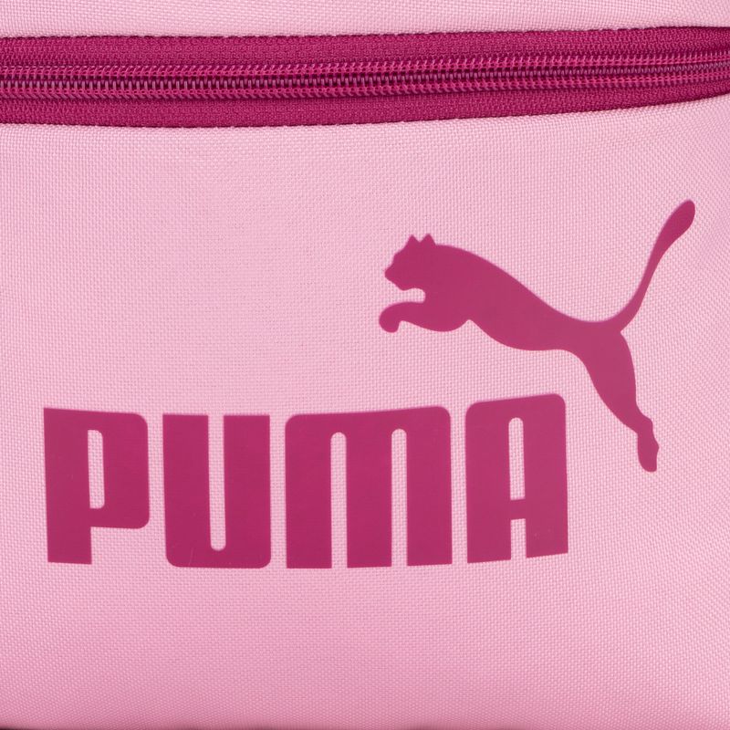 Rucsac PUMA Phase 22 l magenta gleam/bouncy wonderland aop 4