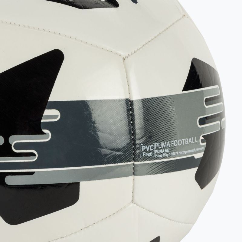 Minge de fotbal PUMA Orbita 7 MS puma black/puma white mărimea 4