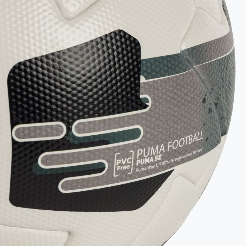 Minge de fotbal PUMA Orbita 1 TB FIFA Quality Pro puma white/puma black mărimea 5 3