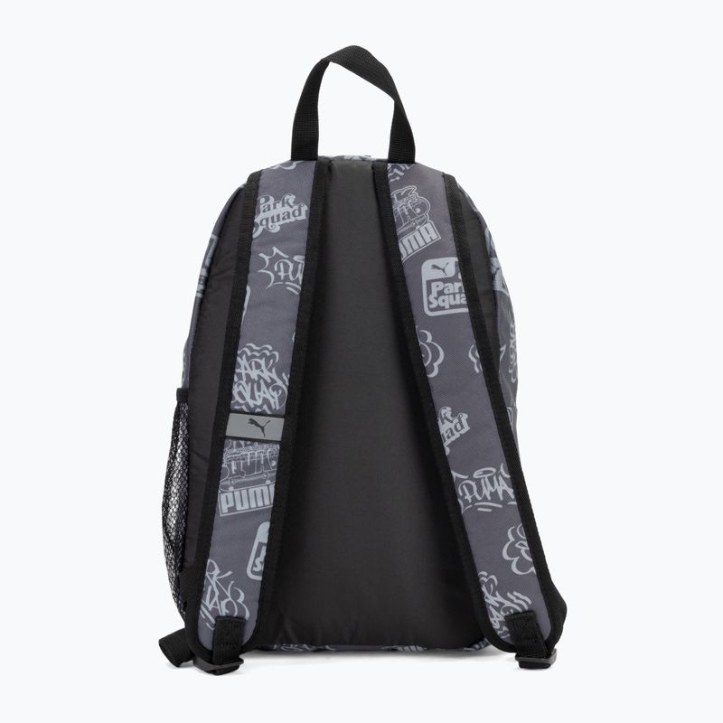 Rucsac PUMA Phase 22 l galactic gray/mid 90les