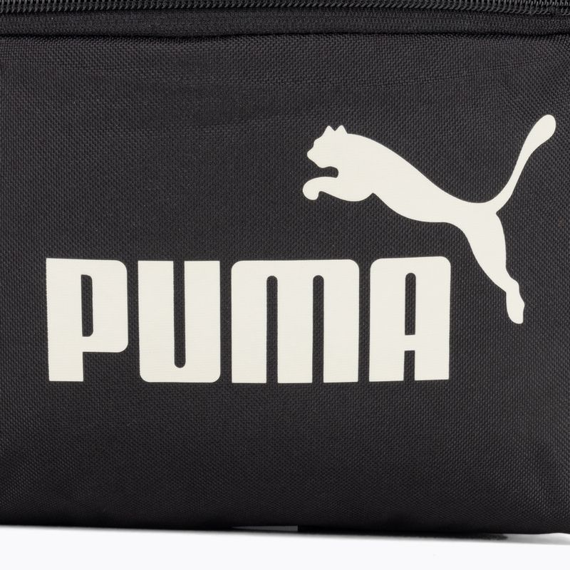 Rucsac PUMA Phase 22 l galactic gray/mid 90les