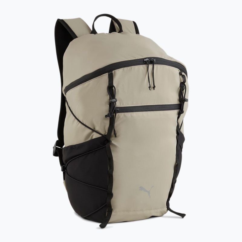 Rucsac turistic PUMA Seasons Allround 16 l oak branch