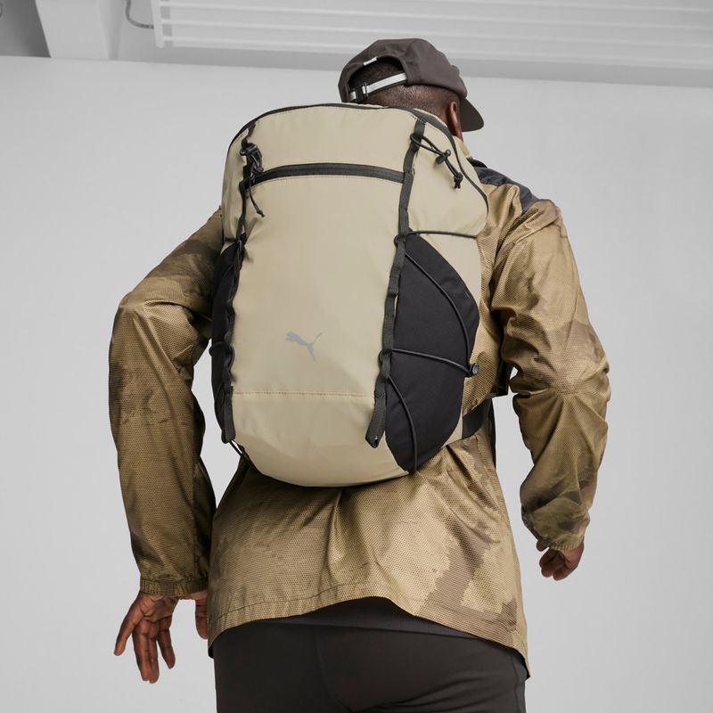 Rucsac PUMA Seasons Allround 16 l oak branch 4