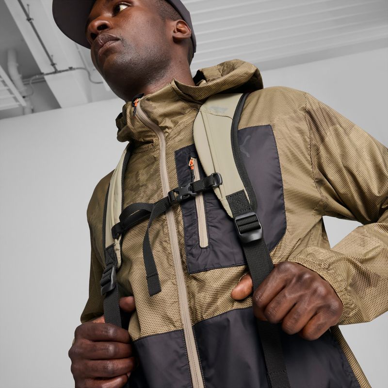 Rucsac PUMA Seasons Allround 16 l oak branch 5
