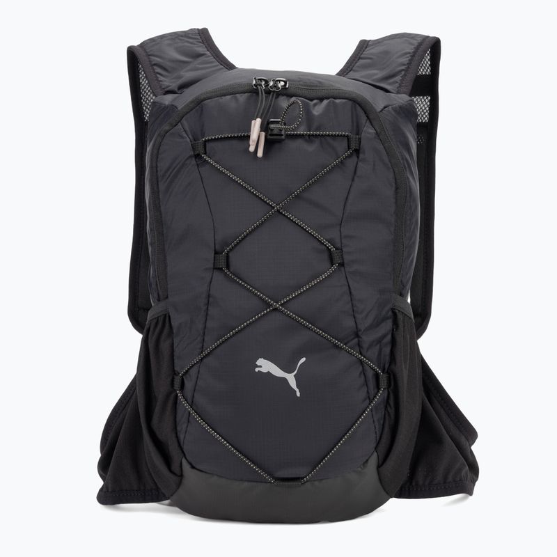 Rucsac de alergare PUMA Seasons Trail Running 6 l puma black/oak branch