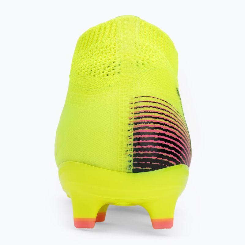 Încălțăminte de fotbal pentru copii PUMA Future 8 Pro FG/AG Jr 6