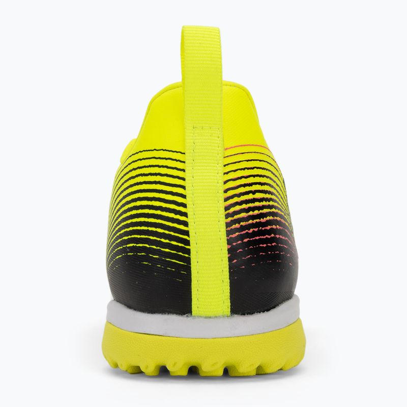 Încălțăminte de fotbal pentru copii PUMA Future 8 Match LL TT + Mid Jr 6