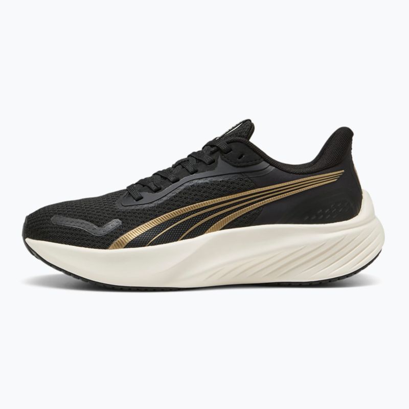 Încălțăminte de alergare PUMA Pounce Lite puma gold/puma black