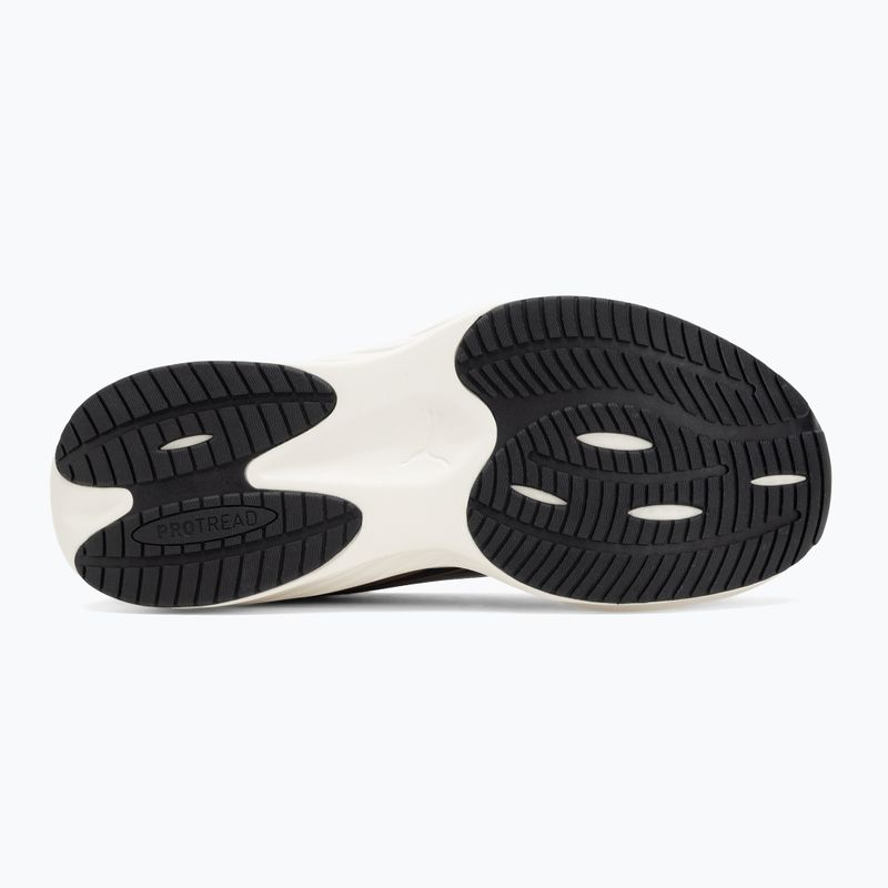 Încălțăminte de alergare PUMA Pounce Lite puma gold/puma black 4