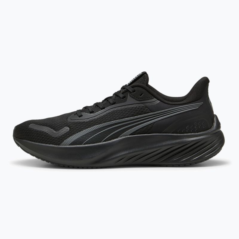 Încălțăminte de alergare PUMA Pounce Lite puma black/cool dark gray