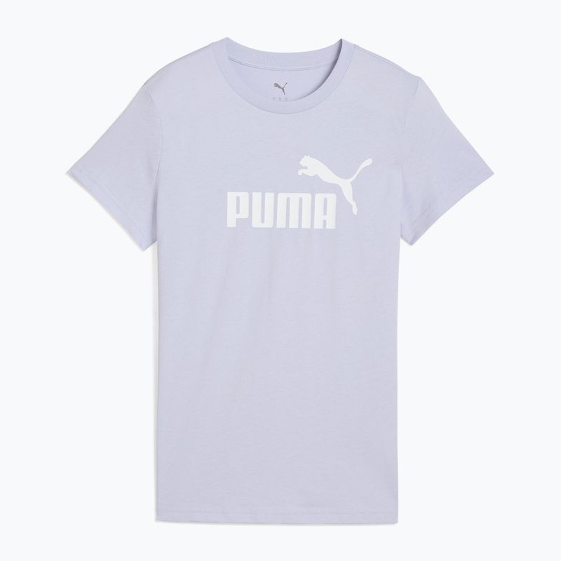 Tricou pentru femei PUMA ESS No. 1 Logo Tee cool weather