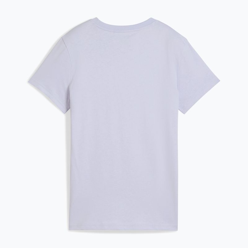Tricou pentru femei PUMA ESS No. 1 Logo Tee cool weather 2