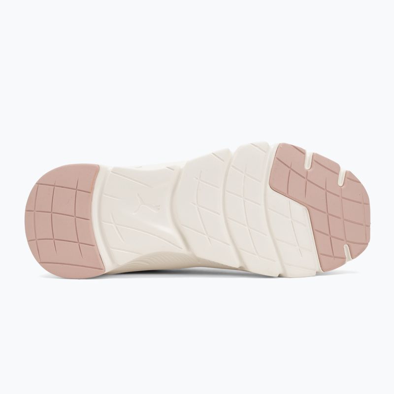 Încălțăminte de alergare  PUMA Flexfocus Lite Modern Woven rose quartz/warm white 4