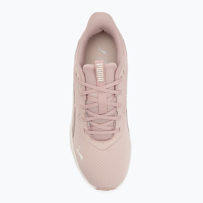 Încălțăminte de alergare  PUMA Flexfocus Lite Modern Woven rose quartz/warm white 5