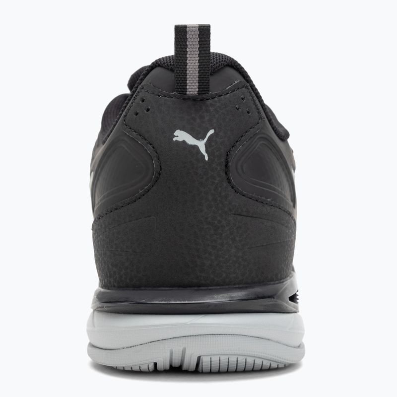 Încălțăminte pentru bărbați PUMA Magnetic puma black/cool mid gray 6