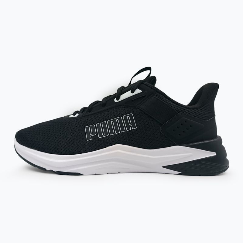 Încălțăminte PUMA FTR Wave puma black/puma white/puma black